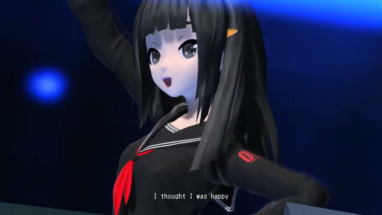 Hatsune Miku - 初音ミク:Project DIVA Arcade Future Tone - [PV] "Saturation" (REQUEST) -English Subs-