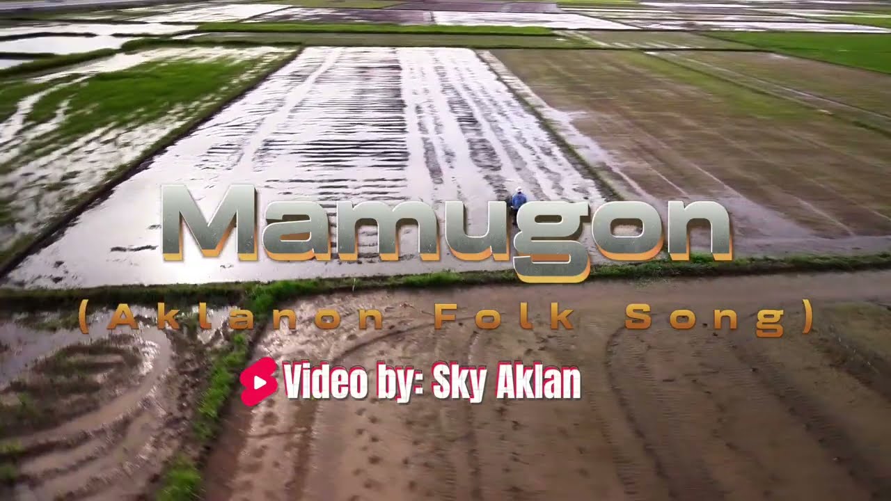 Sky Aklan: Mamugon Ako