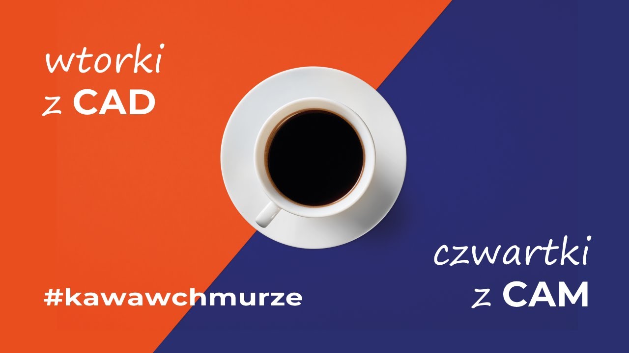 #czwartekzcam: Tips & trics w SOLIDWORKS CAM / Mikołaj Moryksiewicz