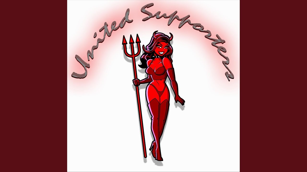 What a Feeling What a Night: Manchester United