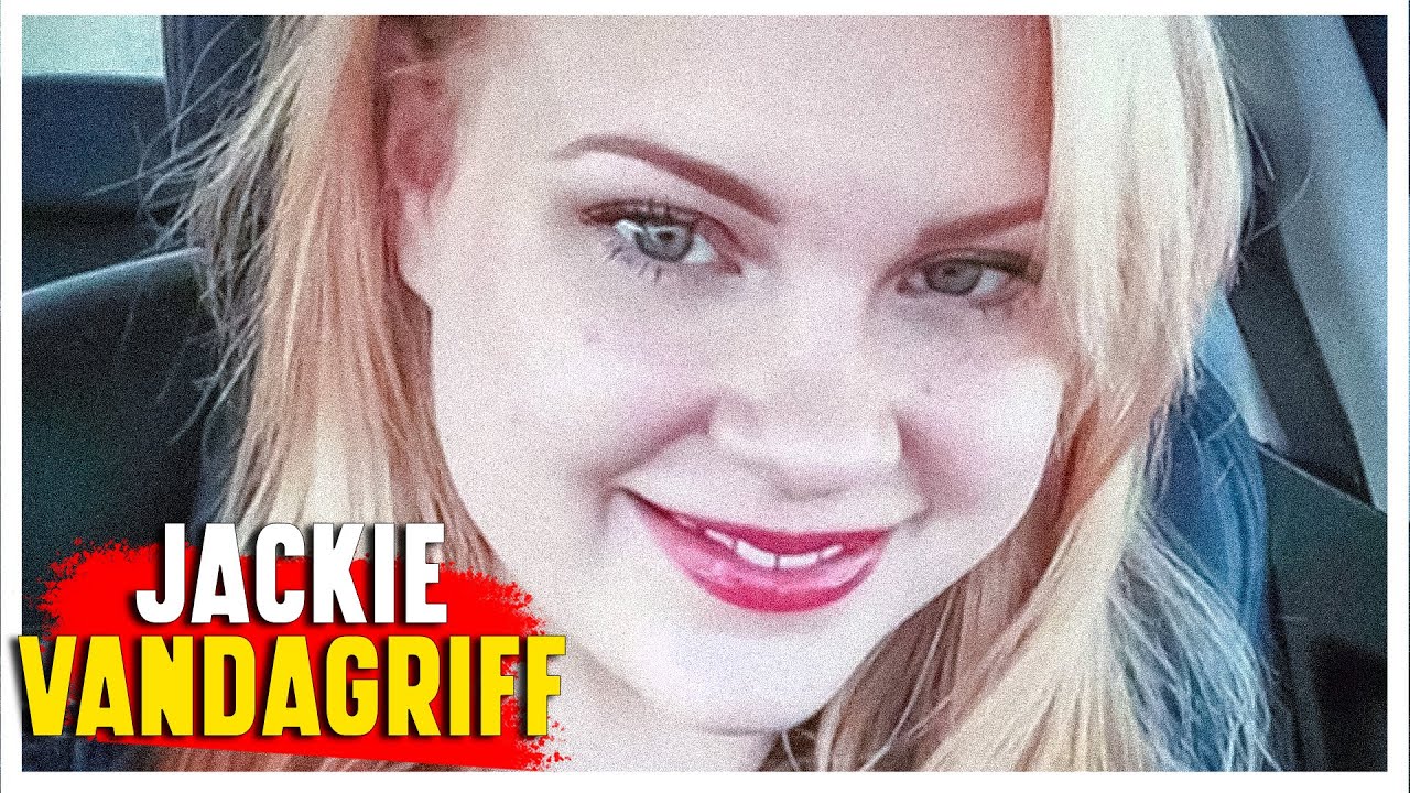 CHARLES BRYANT ASESINO y DESCUARTIZO a JACKIE VANDAGRIFF