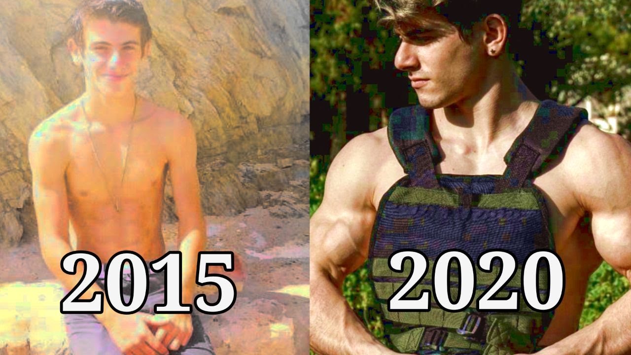 Scarxlus | 2015 ~ 2020