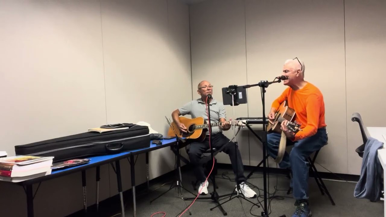 Papa Jams - All Things Must Pass