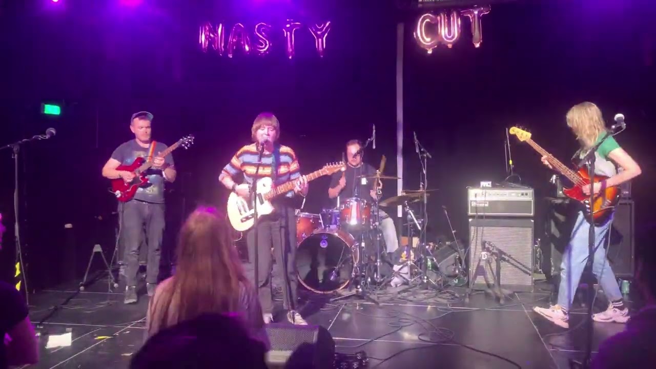 Fresh "Girl Clout" @ Nasty Cut Fest 2023