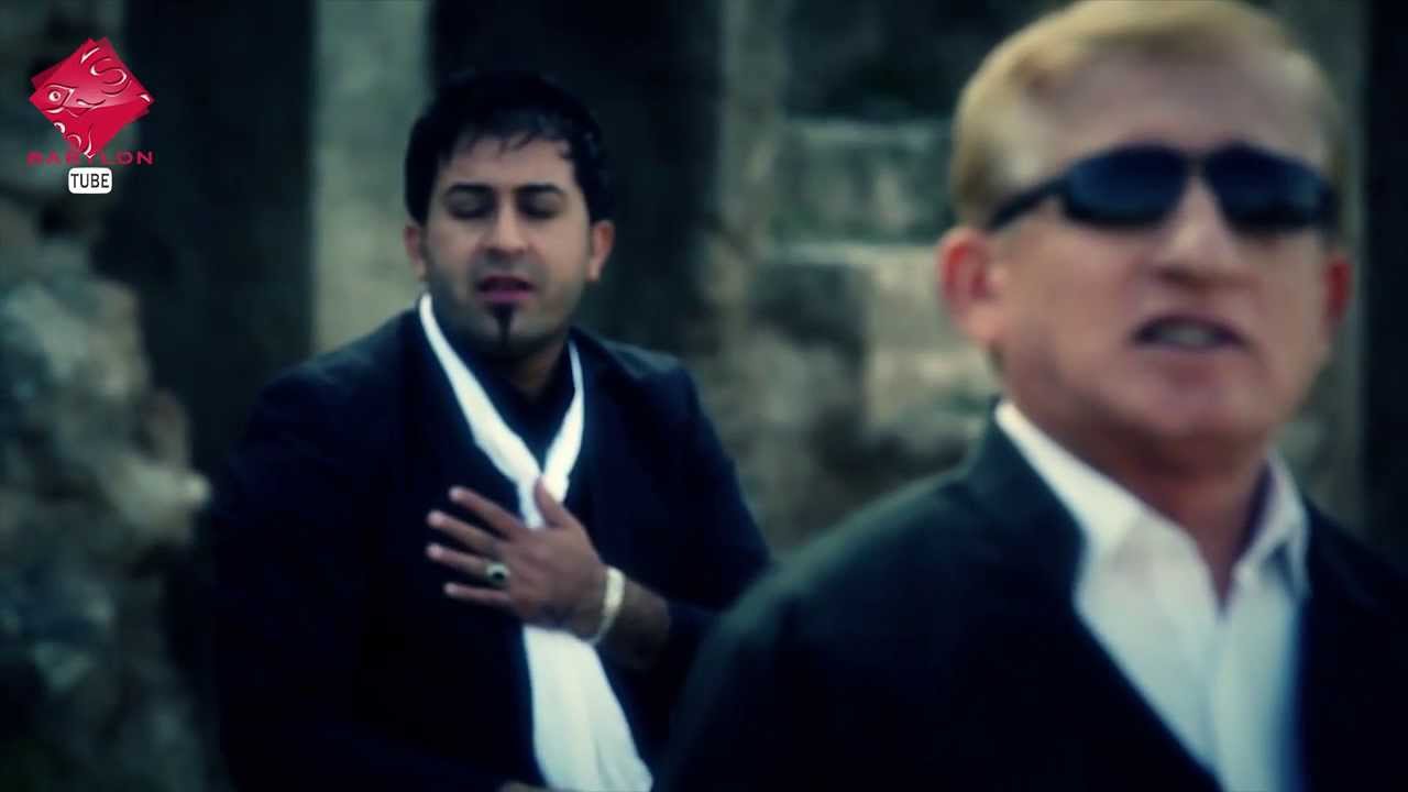 Shaxawan & Sabir kurdstani - Da Bo Nayae