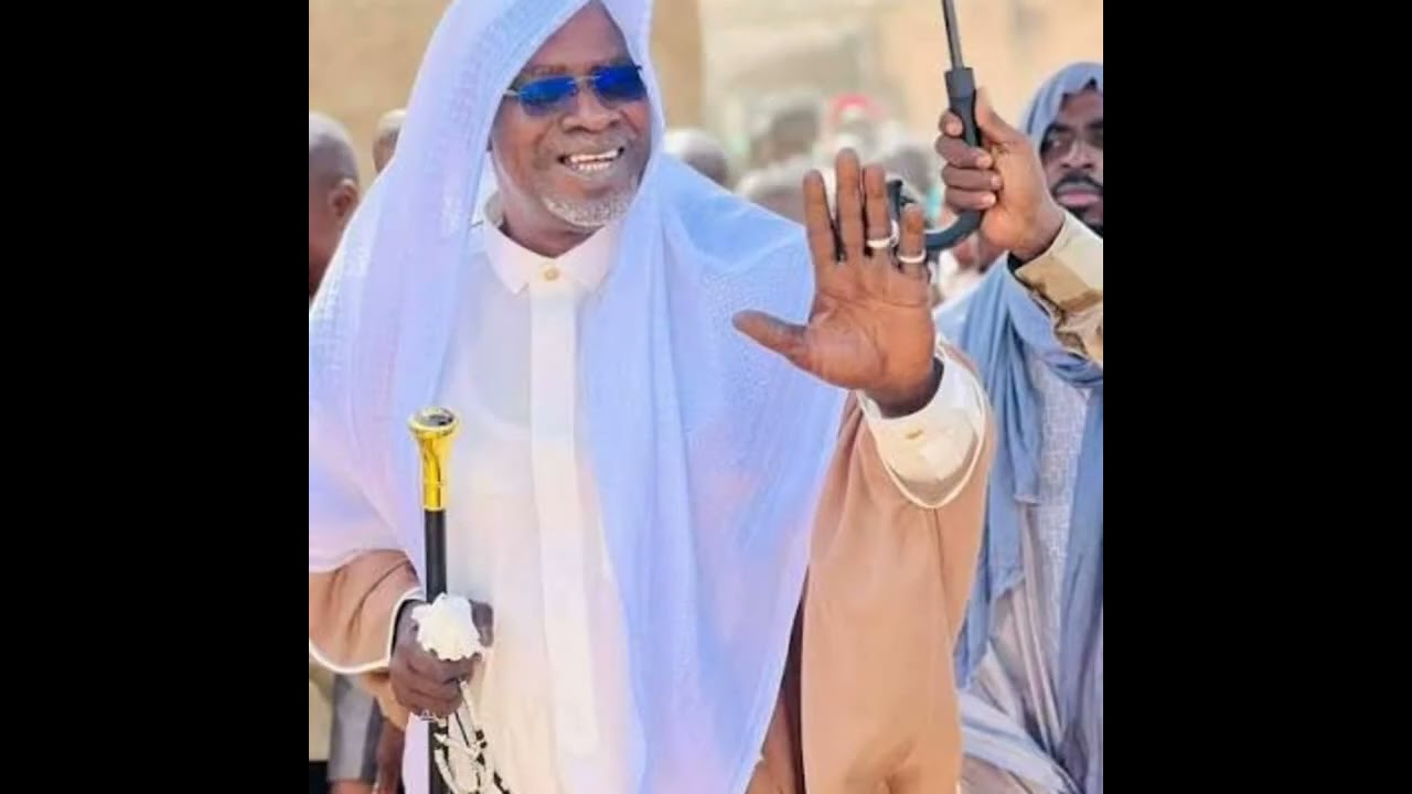 Répondre à Ousmane Haidara avec ces faux propos envers imam terroriste Dicko 20/1/2026