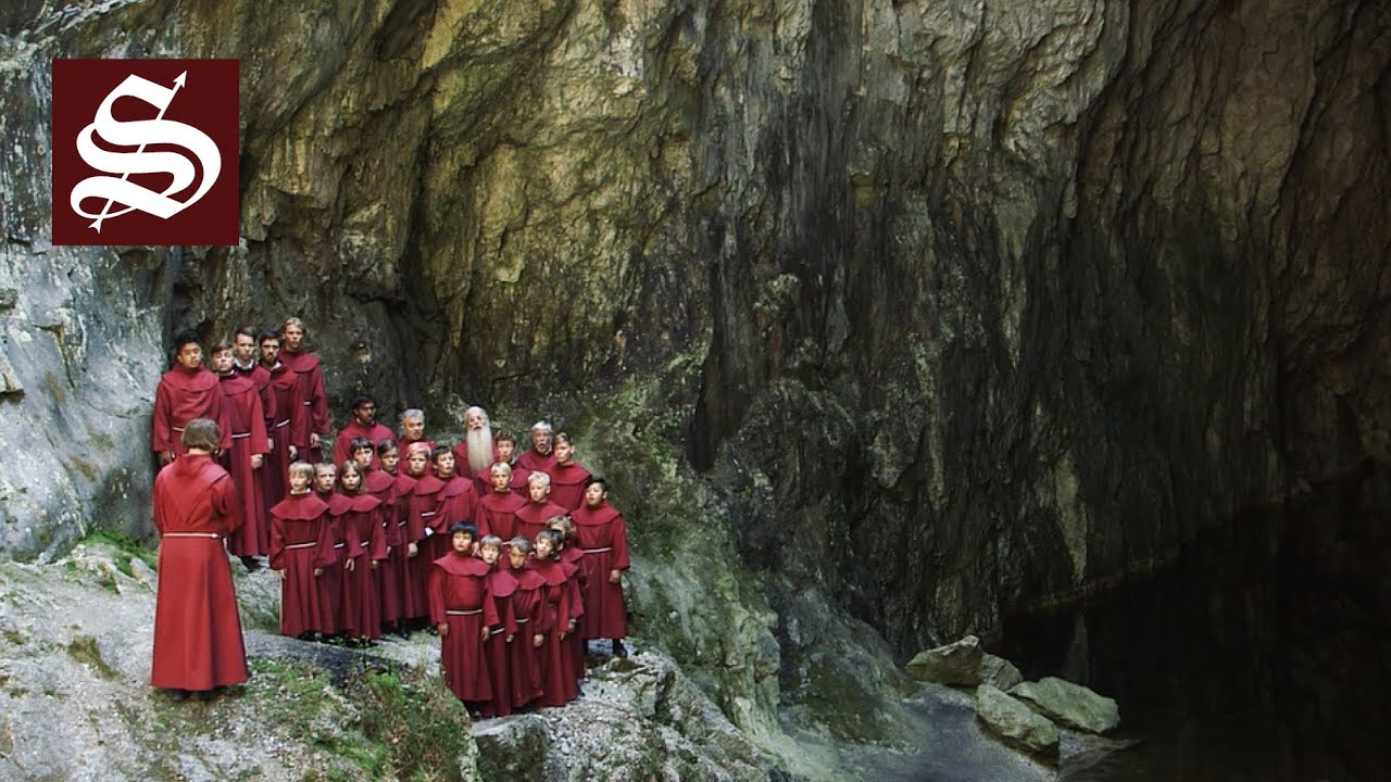 O Bone Jesu - Marc'Antonio Ingegneri | St. Hallvard-guttene (Saint Hallvard Boys Choir)