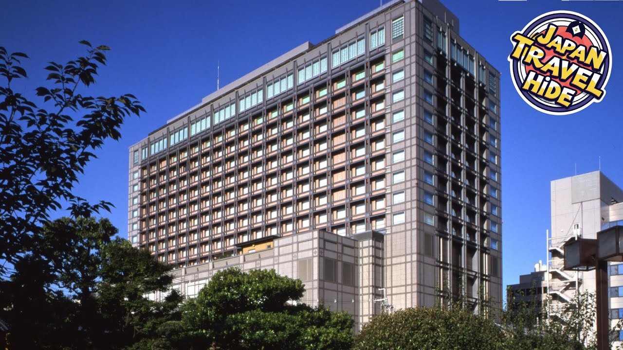 Hotel Okura Kyoto | Kyoto, Japan | Hotel Review ⭐