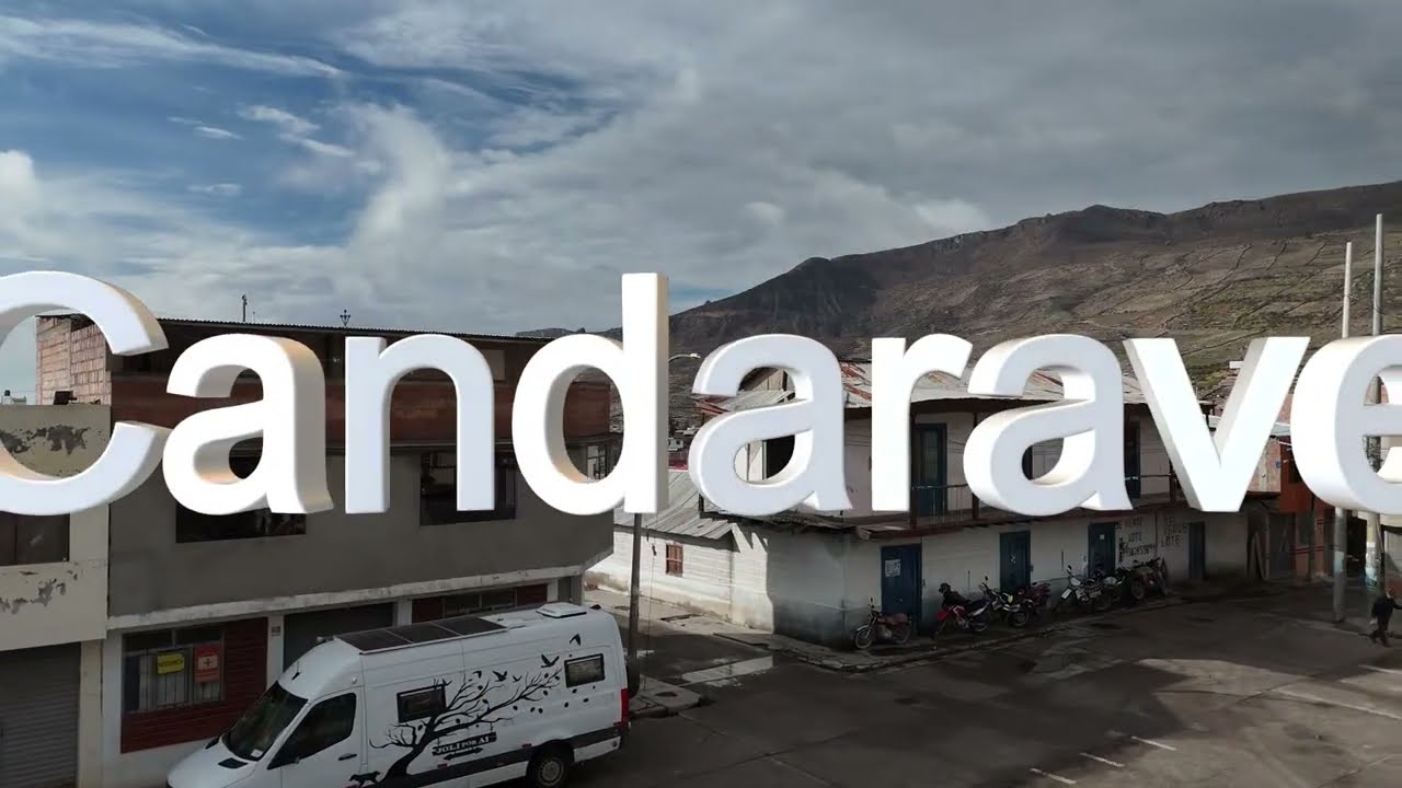 Candarave