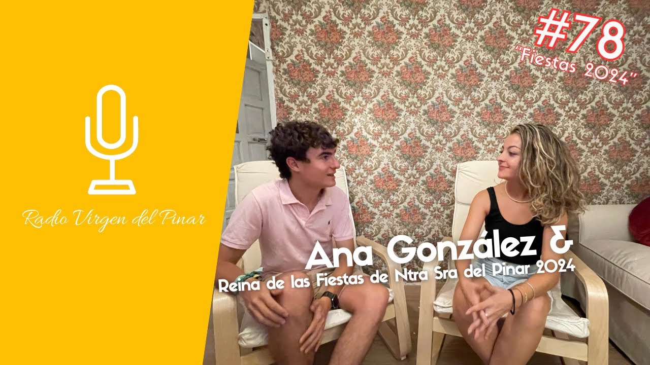 Programa 78 | Radio Virgen del Pinar |[ Fiestas 2024 ]( Virgen del Pinar { Cañaveras })