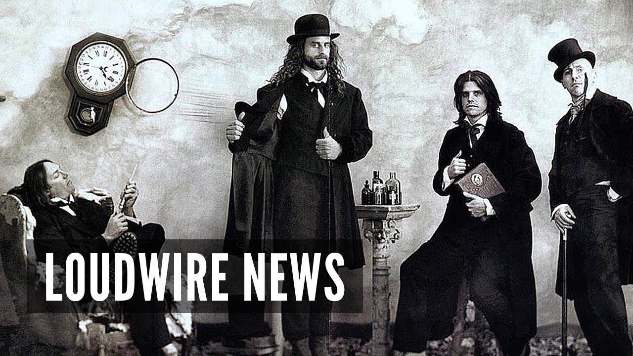 Tool Name Producer for New Album