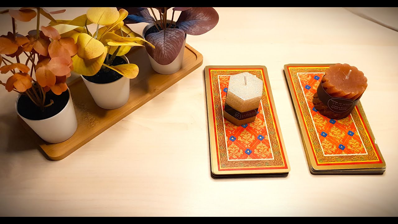 🪐QUIERE ESTAR A TU LADO ? QU&Eacute; LE DETIENE? //LECTURA PARA TI AMOR TRABAJO Y PERSONAL