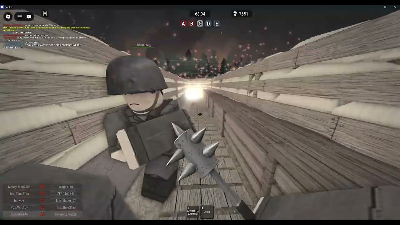 The longest match in centaura ever recorded (to my knowledge)