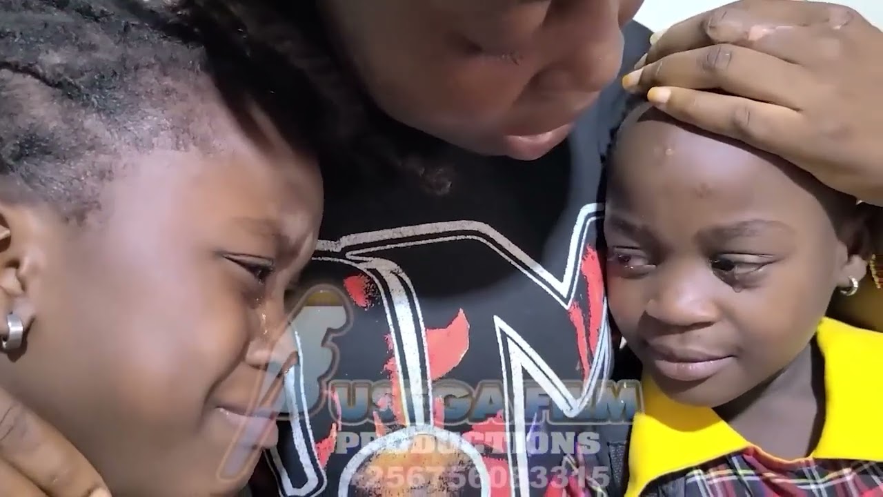 ATALINA MWANA SEKA MPOLA VJ RAJ UGANDAN MOVIE