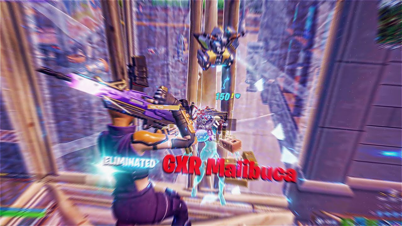 Wat U Want 2 🗣️ | Fortnite Highlights #12