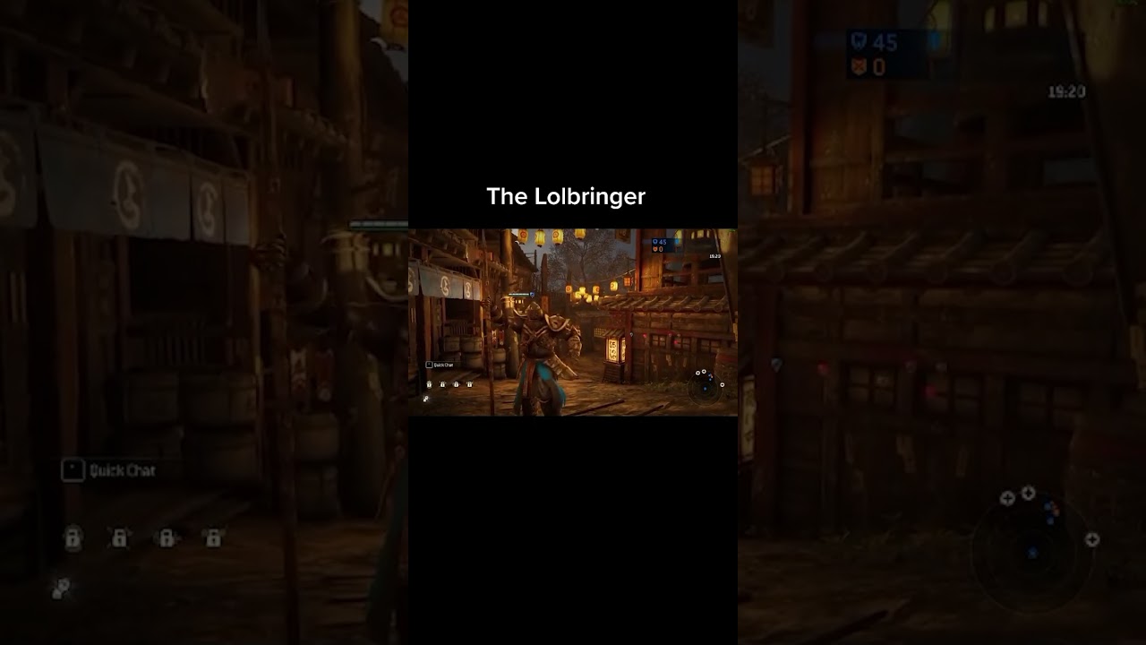 THE Lolbringer  