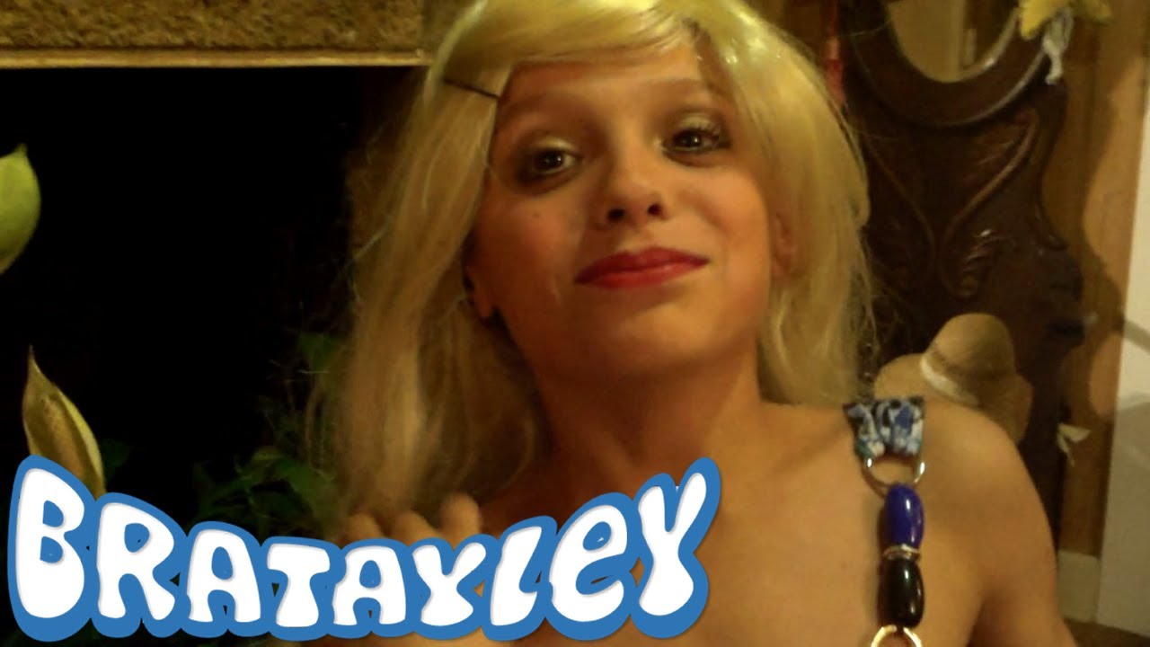 Prettiest Girl in the World! (WK 139.3) | Bratayley