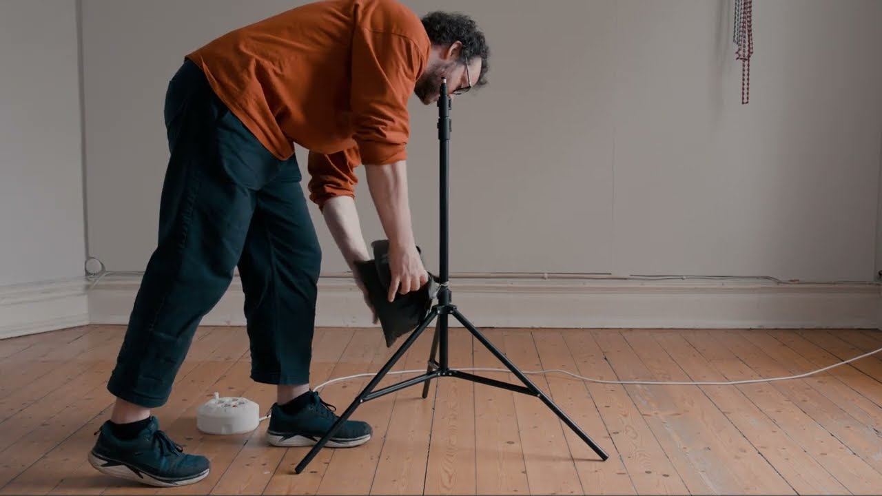 Elinchrom ELC 500 Studioblixt - manual