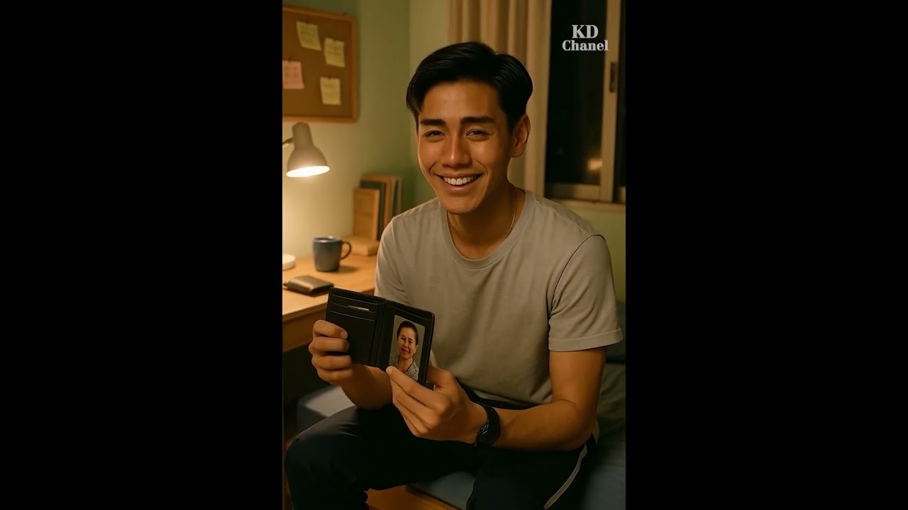 เด็กชายอดข้าวเช้า15ปีวันนี้เป็นเจ้าของร้านอาหารไม่มีใครอดข้าว - คิดได้