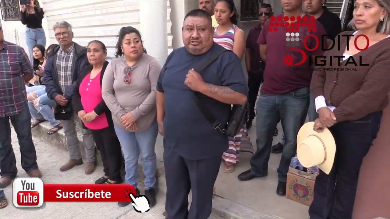 RECIBIMIENTO DE LA BANDA ROJAS EN TINDU 2026.