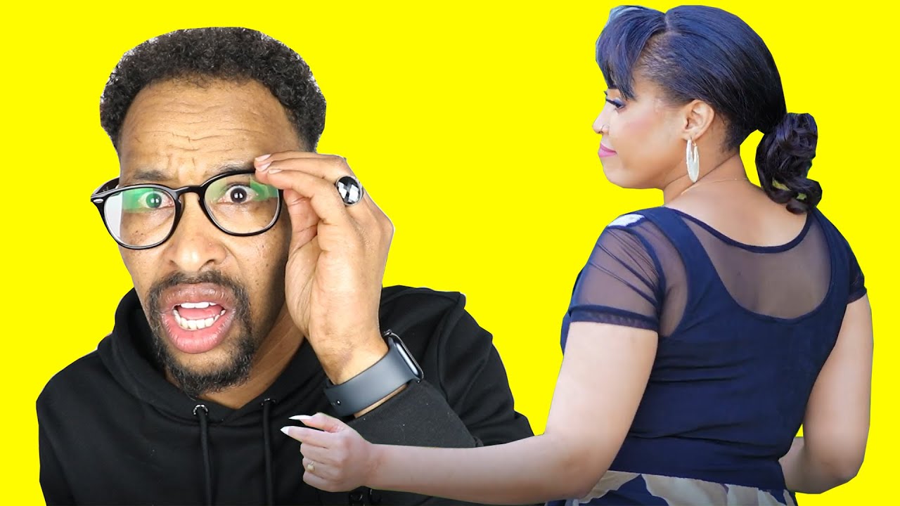 Reactionkii Shiine Culay iyo heesta Igu dhufo ee Iqra Yareey