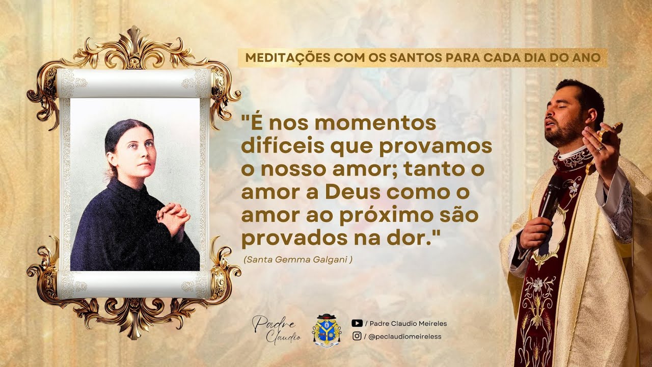 9 de Fevereiro - Meditação diária 