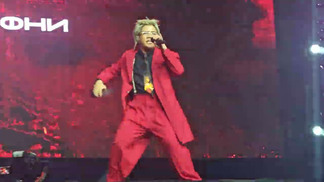 31 LITTLE JOHN/THE GUITAR MAG AWARDS 2026/10Mar2026/One Bangkok