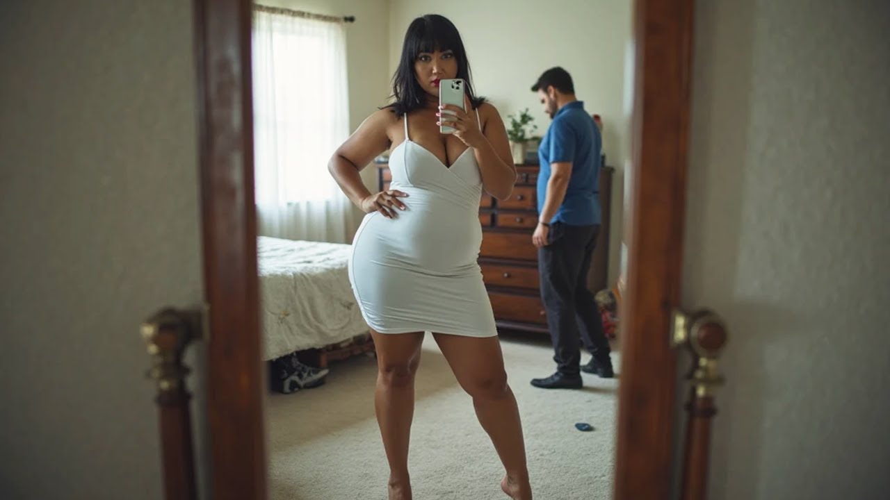 I Preferred Best Friend, Husband Got the Evidence of Affair and Divorced Me, Now I'm Pregnant By...