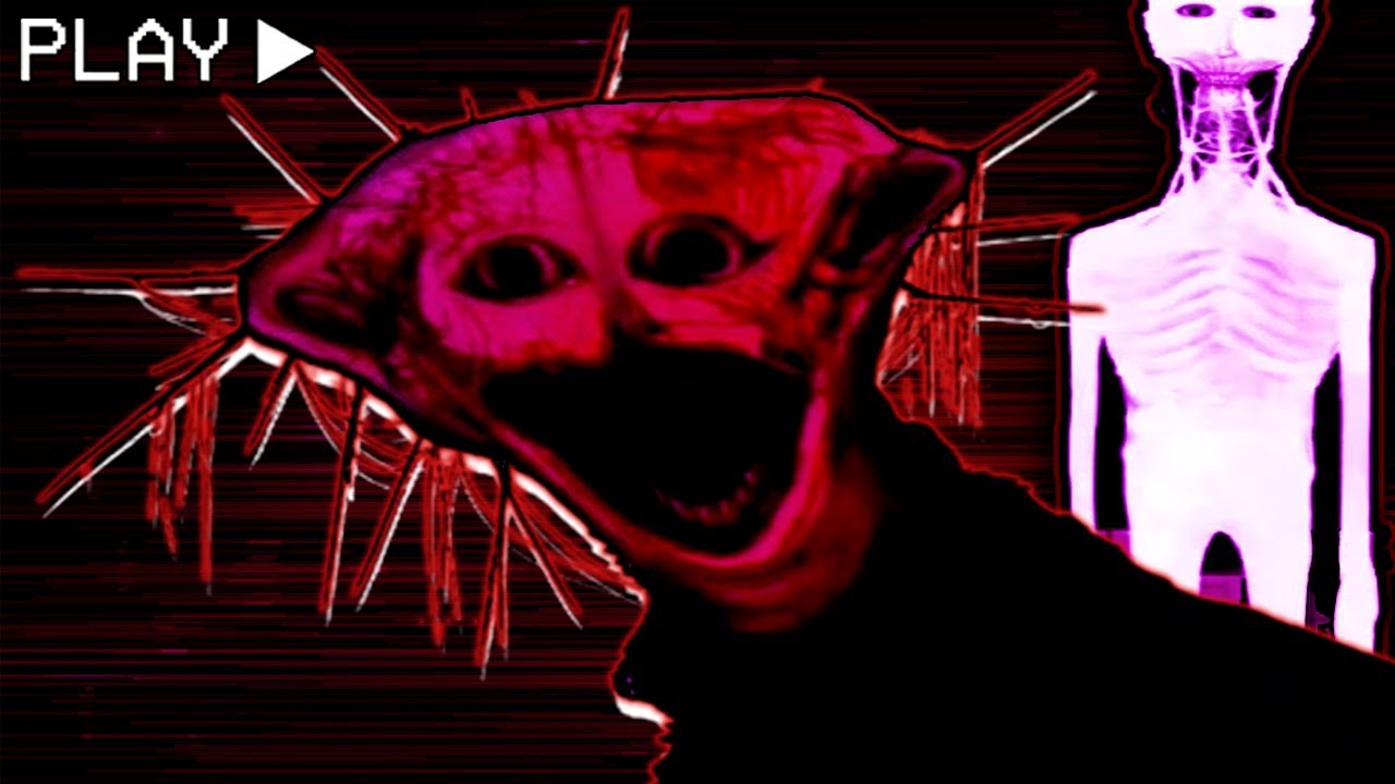 Se Oculta en la televisión ❌ The Boiled One Phenomenon (Analog horror)