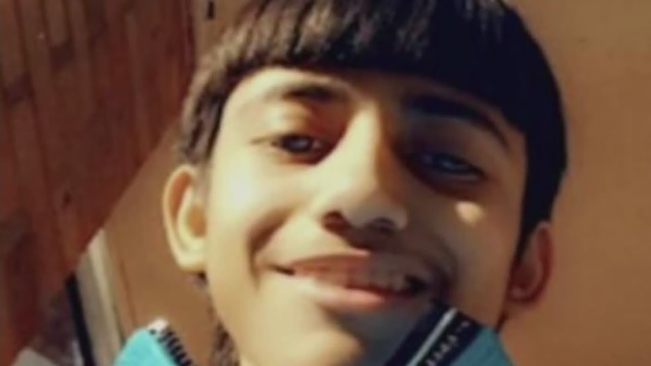 Adam Toledo's family to speak out as officer faces firing for killing teen