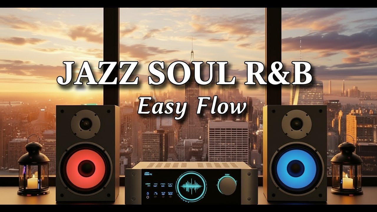 Retro Coffee Jazz ☕ 80s & 90s Smooth Lounge Instrumentals for Study & Relaxation