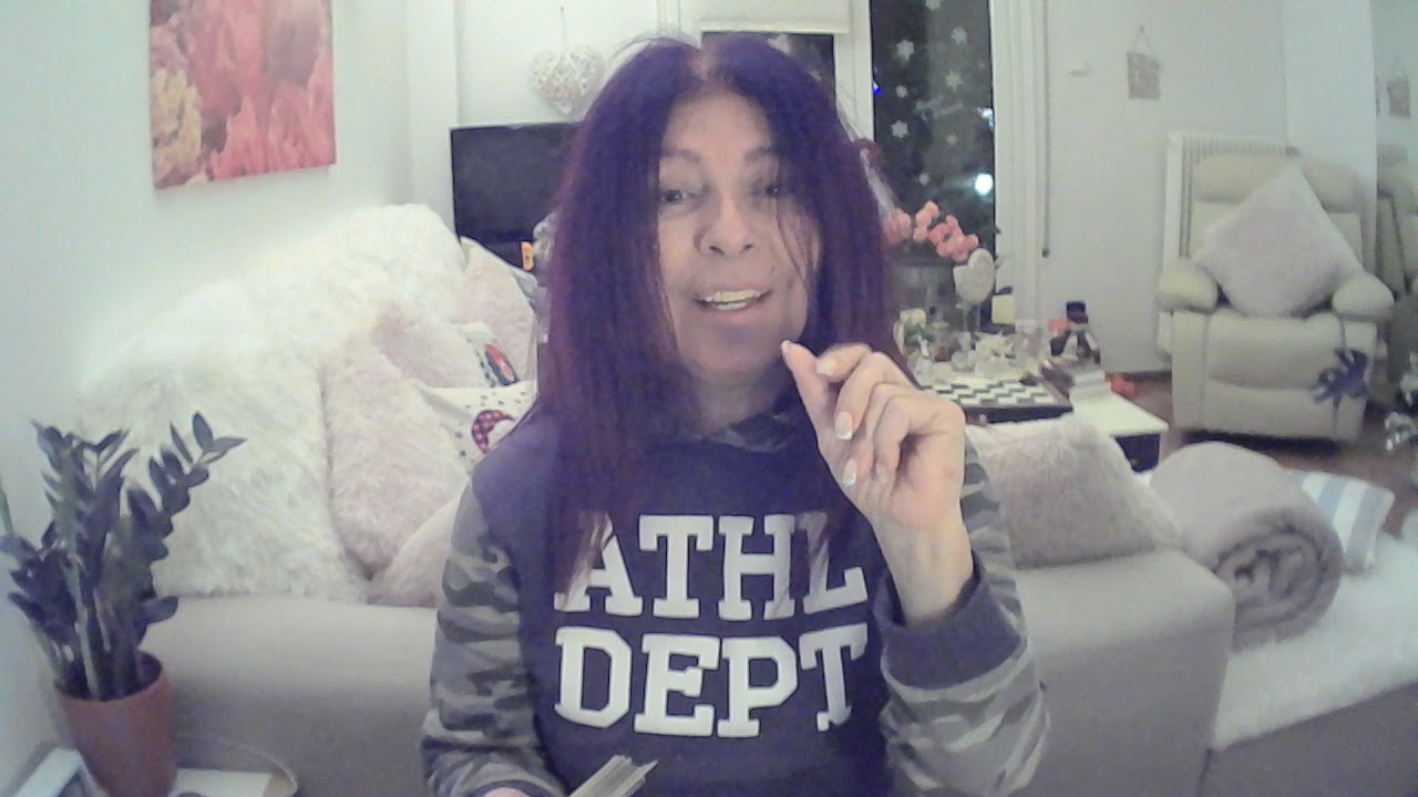 Scorpio - You Act You Don't Want it, But You Really Do!