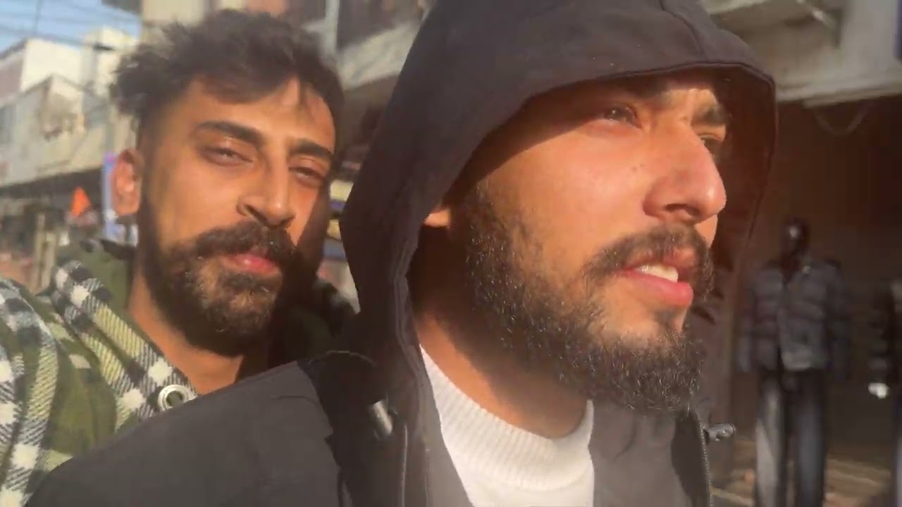 GYM MOTIVATION VIDEO 🏋️‍♀️@nikushbangotra 40/100 DAYS GYM CHALLENGE 