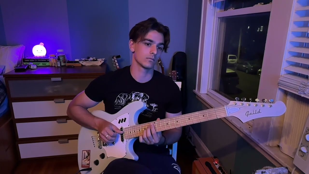 Quintuplet Meditation