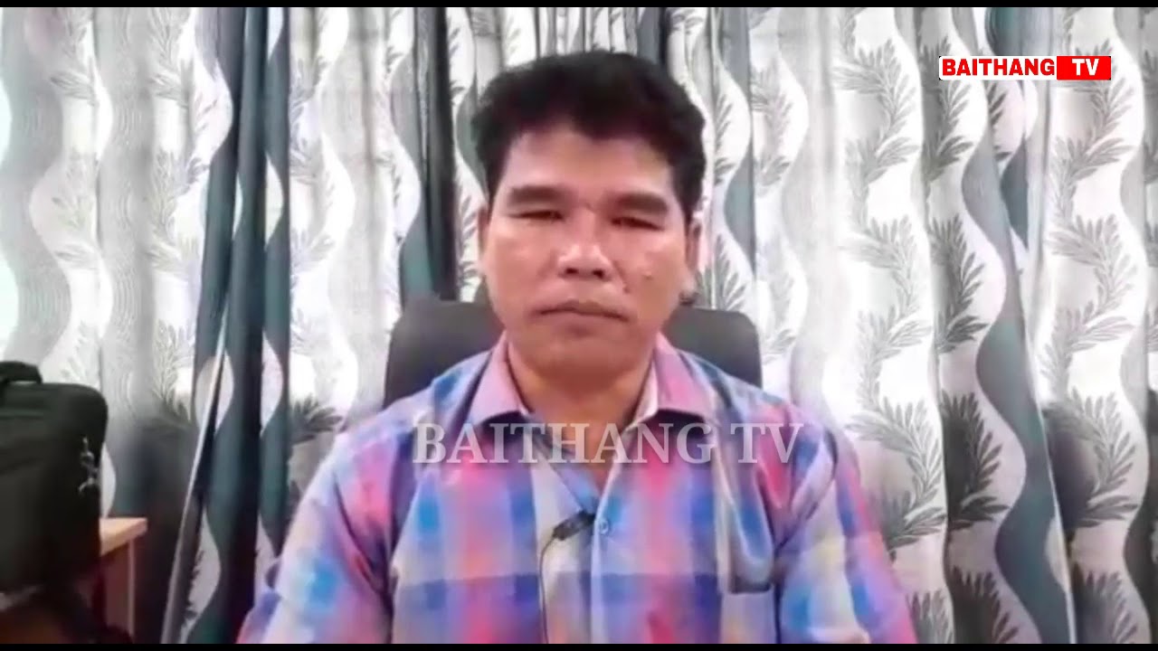 ST CORPORATION LOAN NO TWI kok silchamungo kok phirok kha||ST Corporation ni chaiman Mangal debbarma