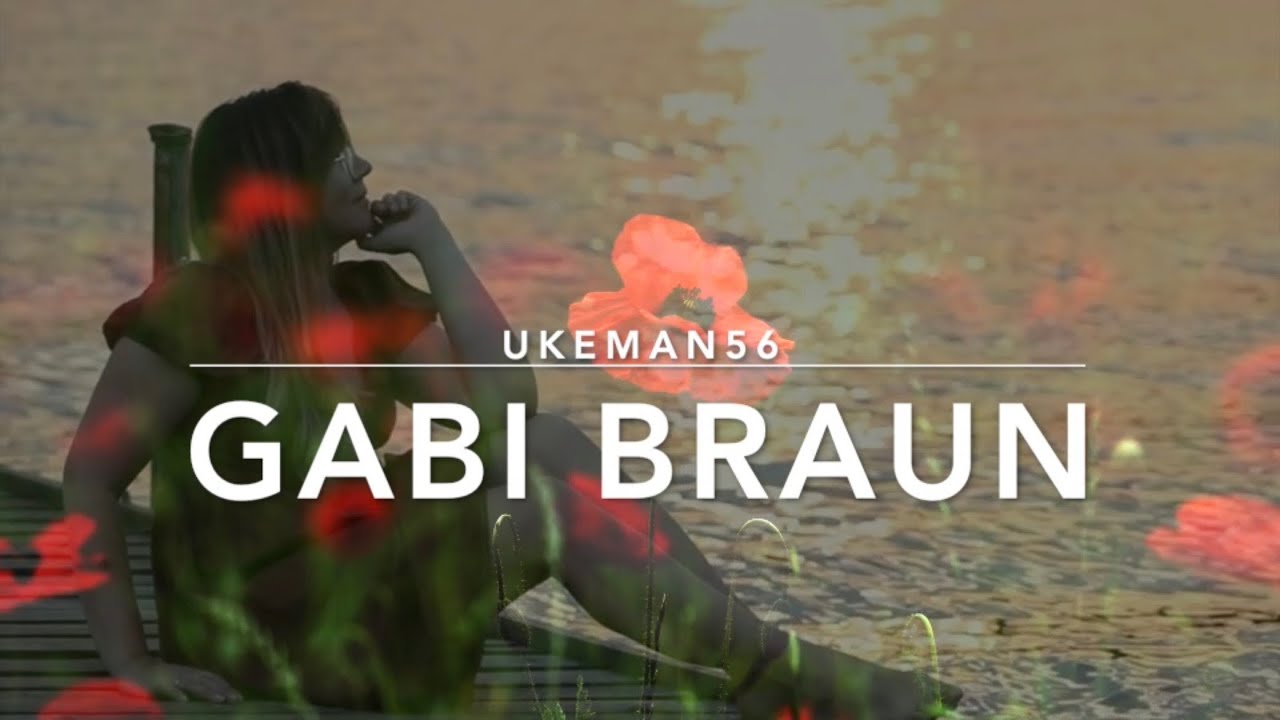 Gabi Braun