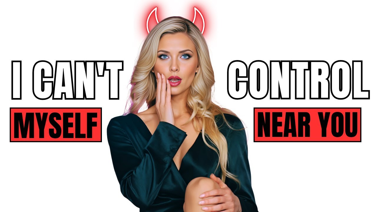 11 Unexpected Things Women Say When They Want You