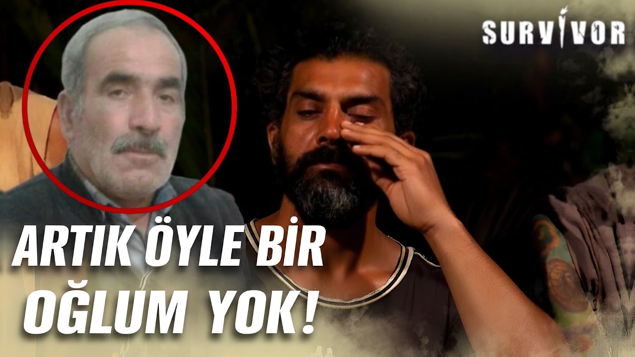 Survivor Bayhan Bakın Neden Evlatlıktan Reddedildi! Meğer O Gece...