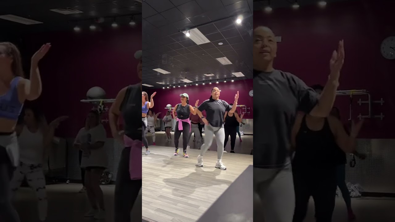 Zumba 