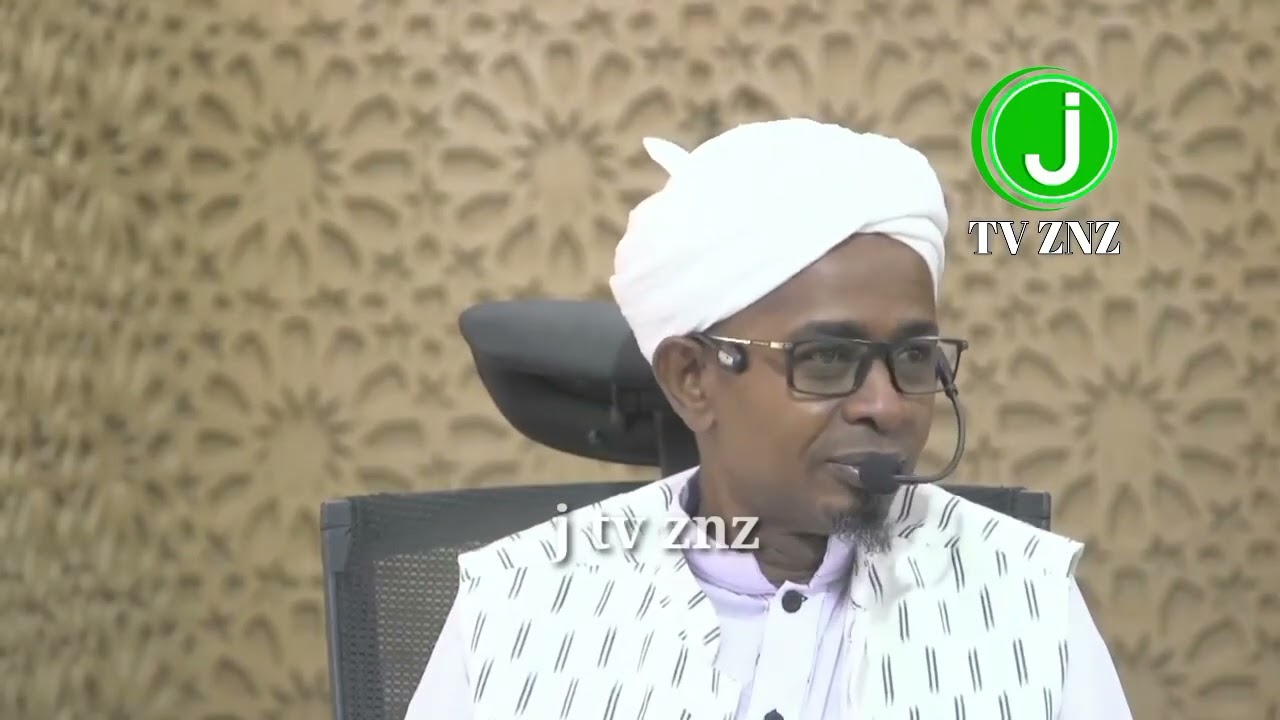 SHEIKH IZZUDIN ALAWY VITA VYA  UHUD NO.1