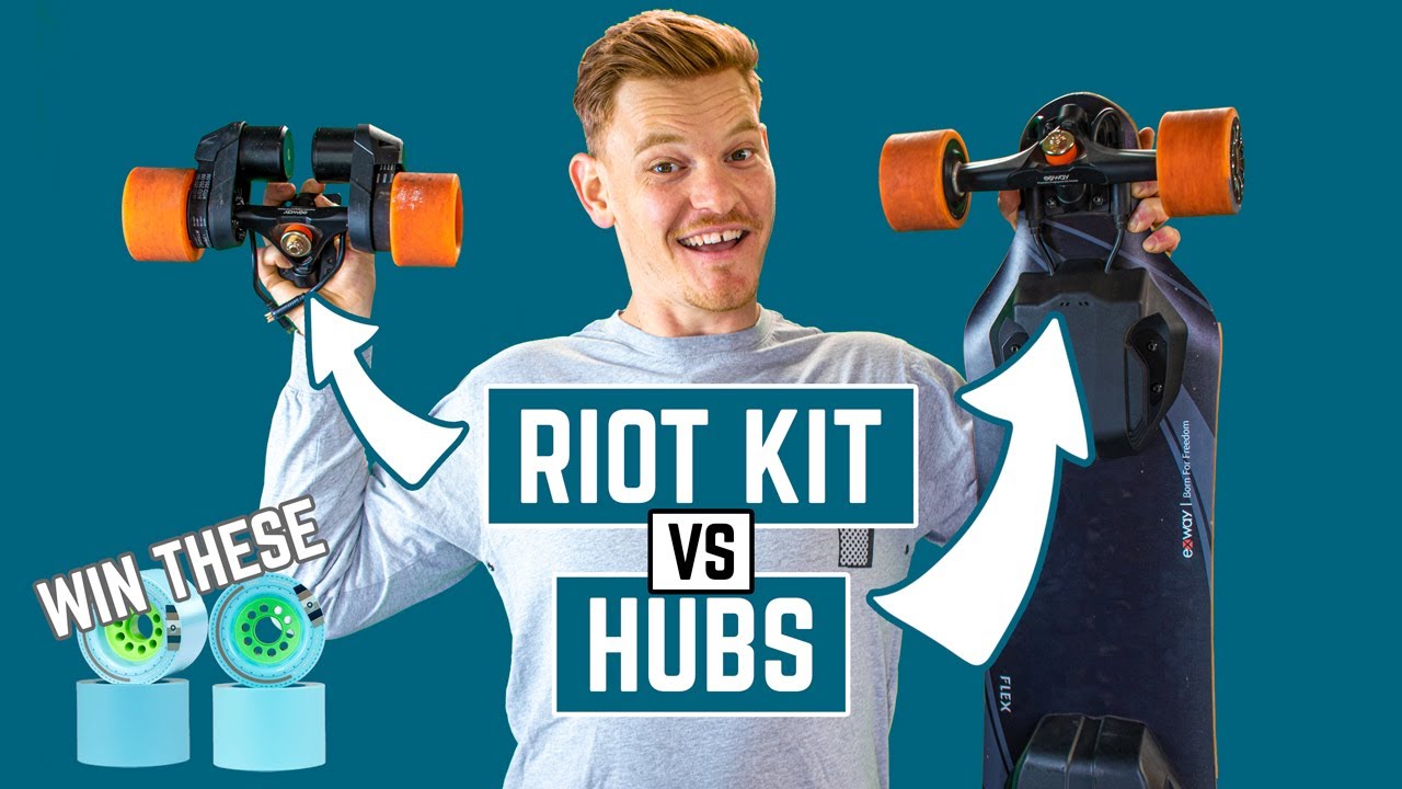 Exway Flex Review and Comparison - Budget eBoard With Premium Features
