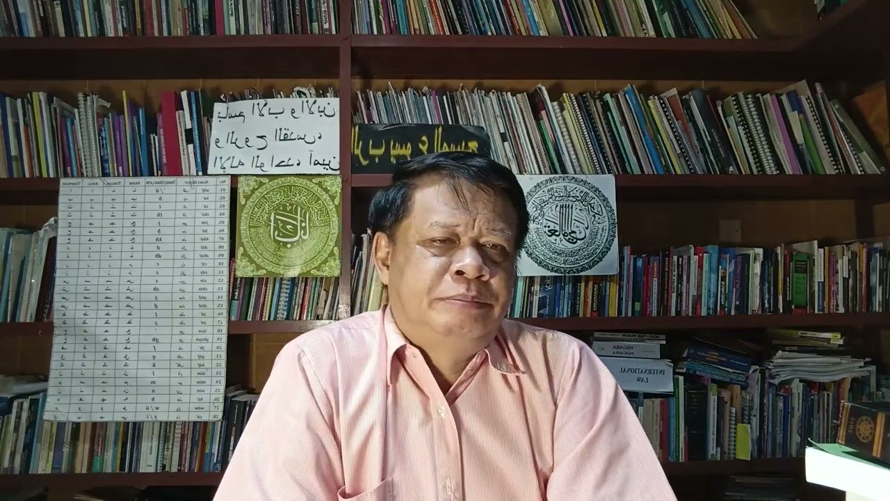 Mengapa banyak orang merasa sulit menulis, padahal yang sebenarnya sulit adalah berpikir jernih?