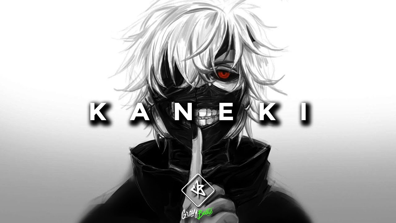 Hard Tokyo Ghoul x scarlxrd Type Beat - 