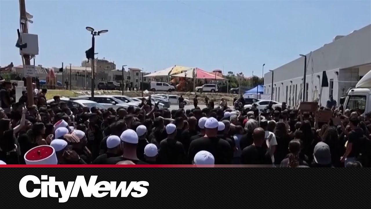 Lebanon warns of regional war if Israel launches large scale attack