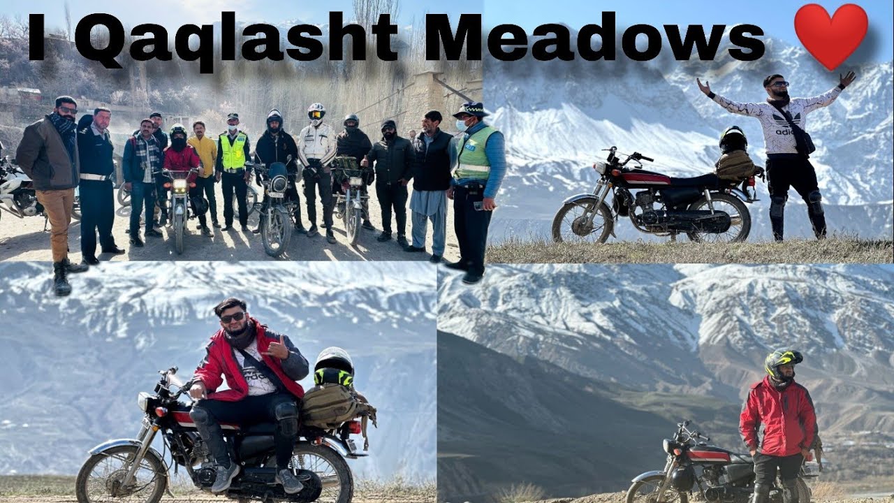 💯 #Qaqlasht #meadows 👌❤️😍