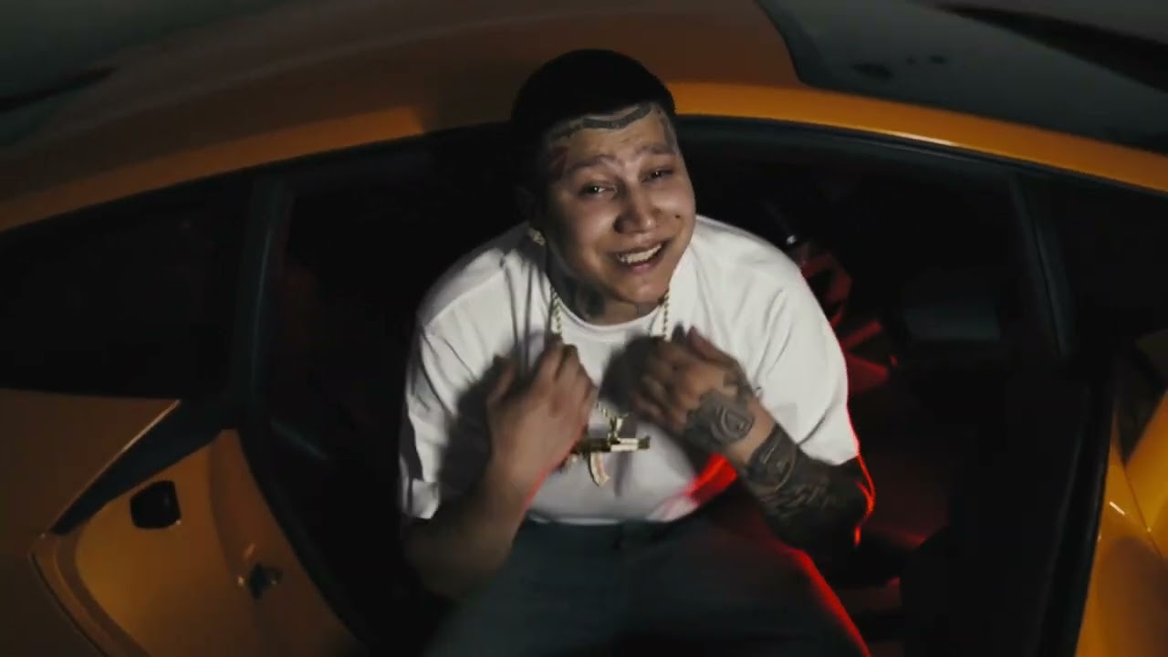 Section 8 Baby - Mike Tyson (Official Music Video)