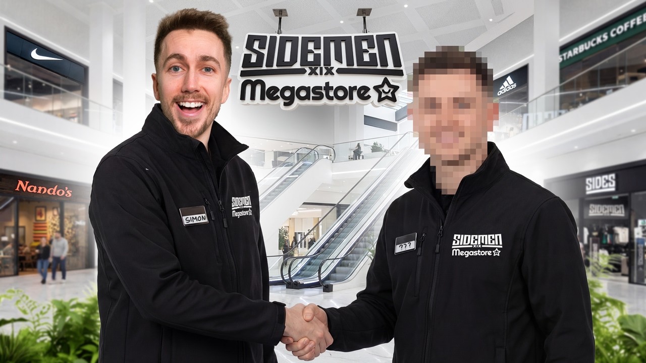 I HIRED MY FIRST EMPLOYEE!