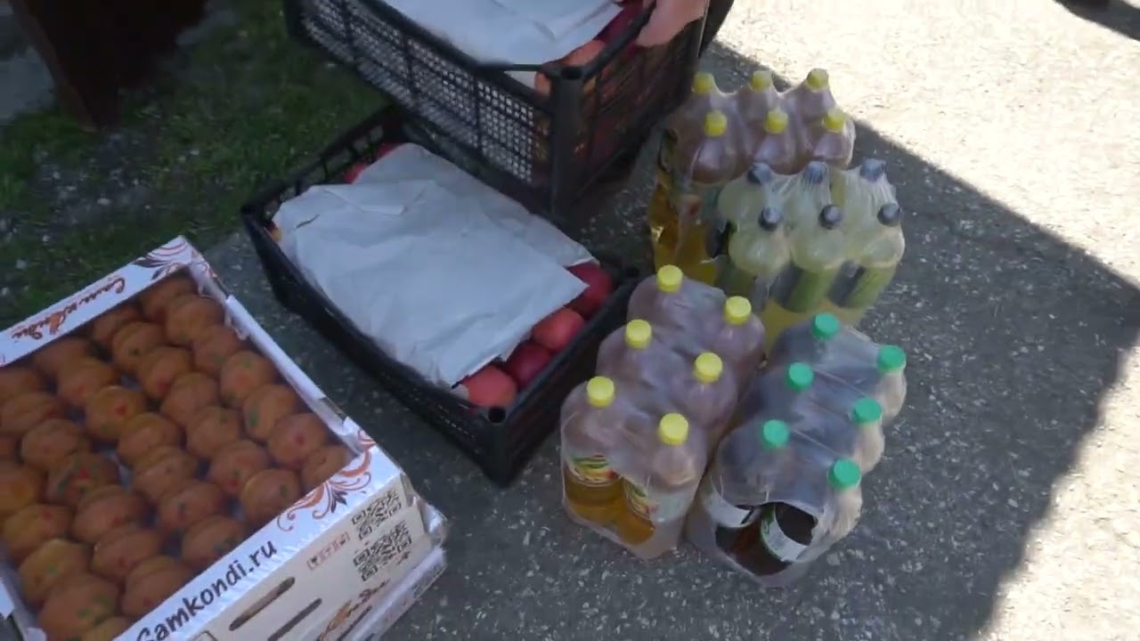 ФКУ СИЗО-1 посетили Заместитель Муфтия ЧР и Руководитель Благотворительного фонда 