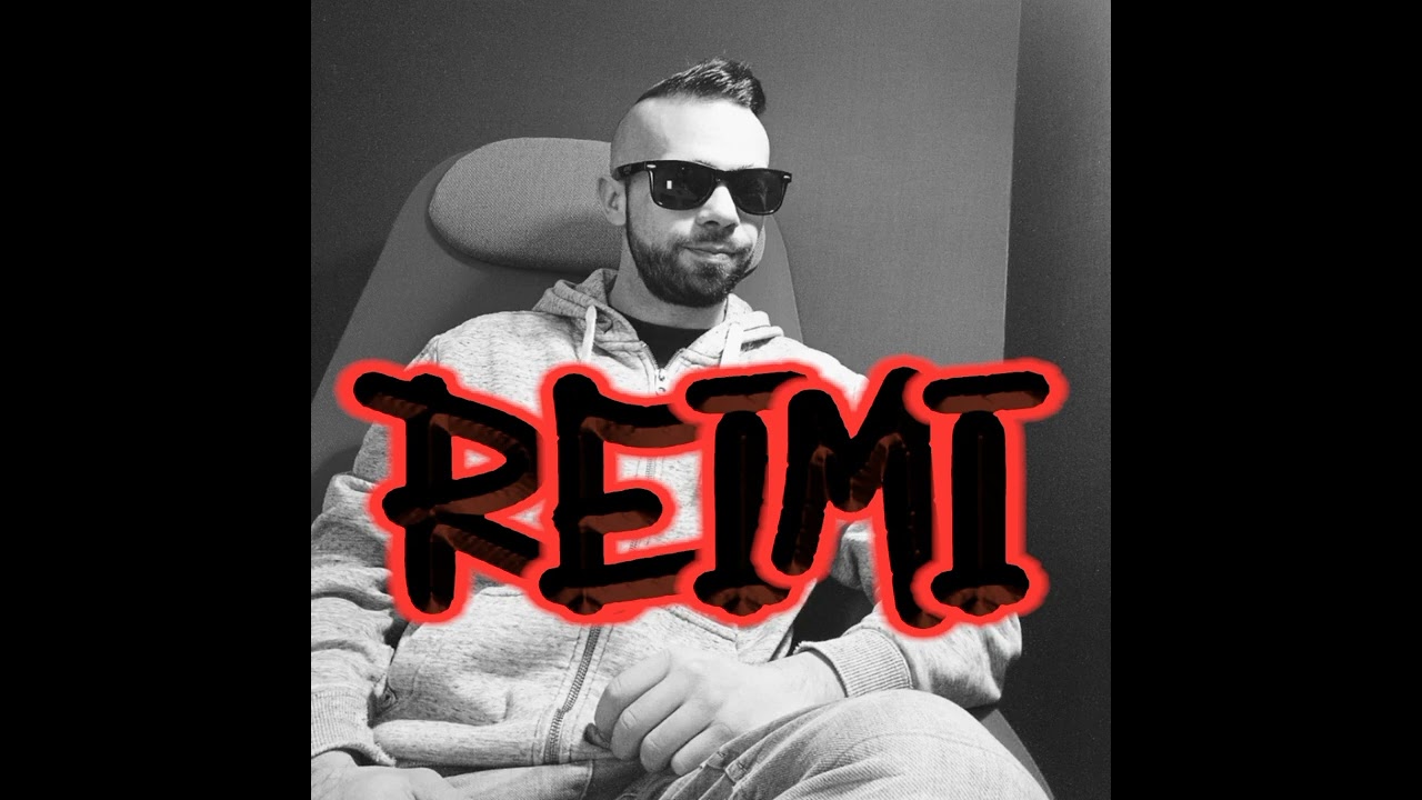 REIMI - Gib niemals auf (HardTekkSetCut) 195 BpM