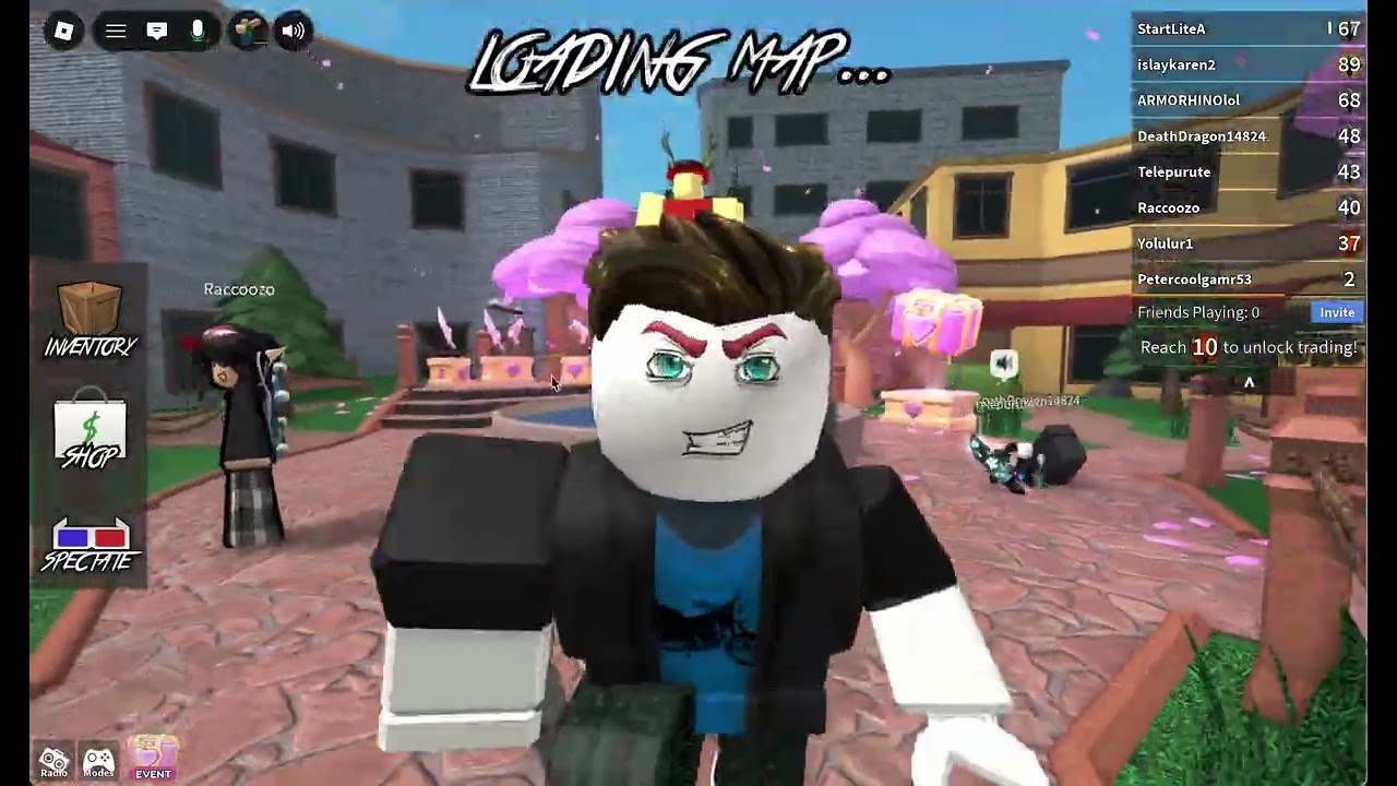 My name is petercoolgamr1